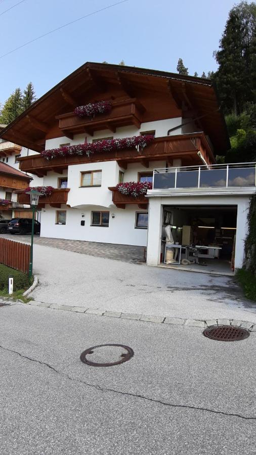 Floerl Apartment Zell am Ziller Exterior photo