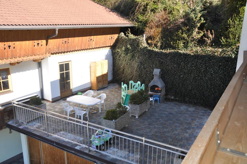 Floerl Apartment Zell am Ziller Exterior photo