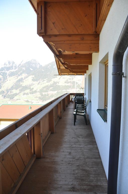 Floerl Apartment Zell am Ziller Exterior photo